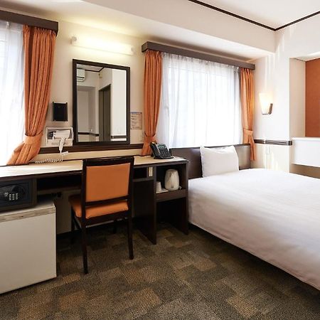 Toyoko Inn Gumma Isesaki Ekimae Luaran gambar