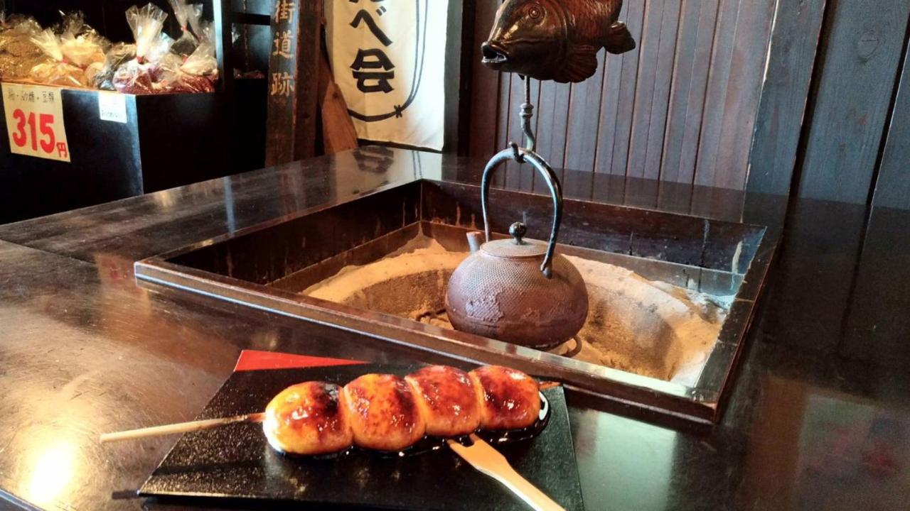 Toyoko Inn Gumma Isesaki Ekimae Luaran gambar