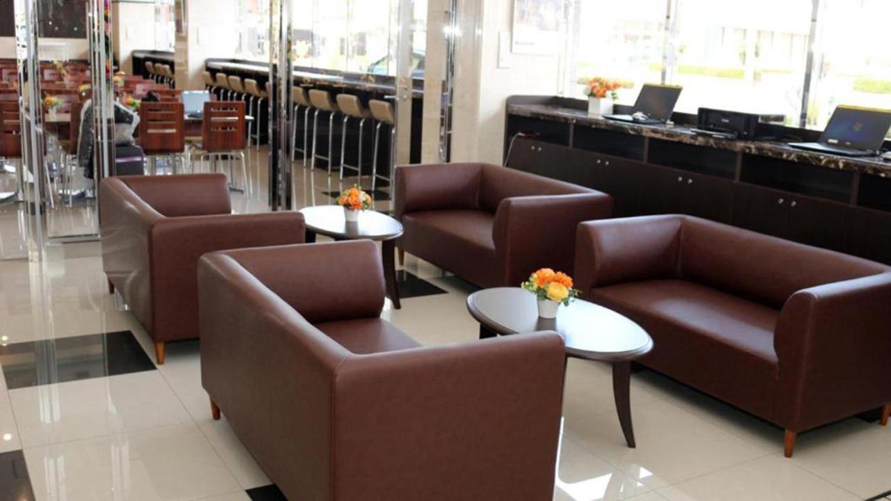 Toyoko Inn Gumma Isesaki Ekimae Luaran gambar