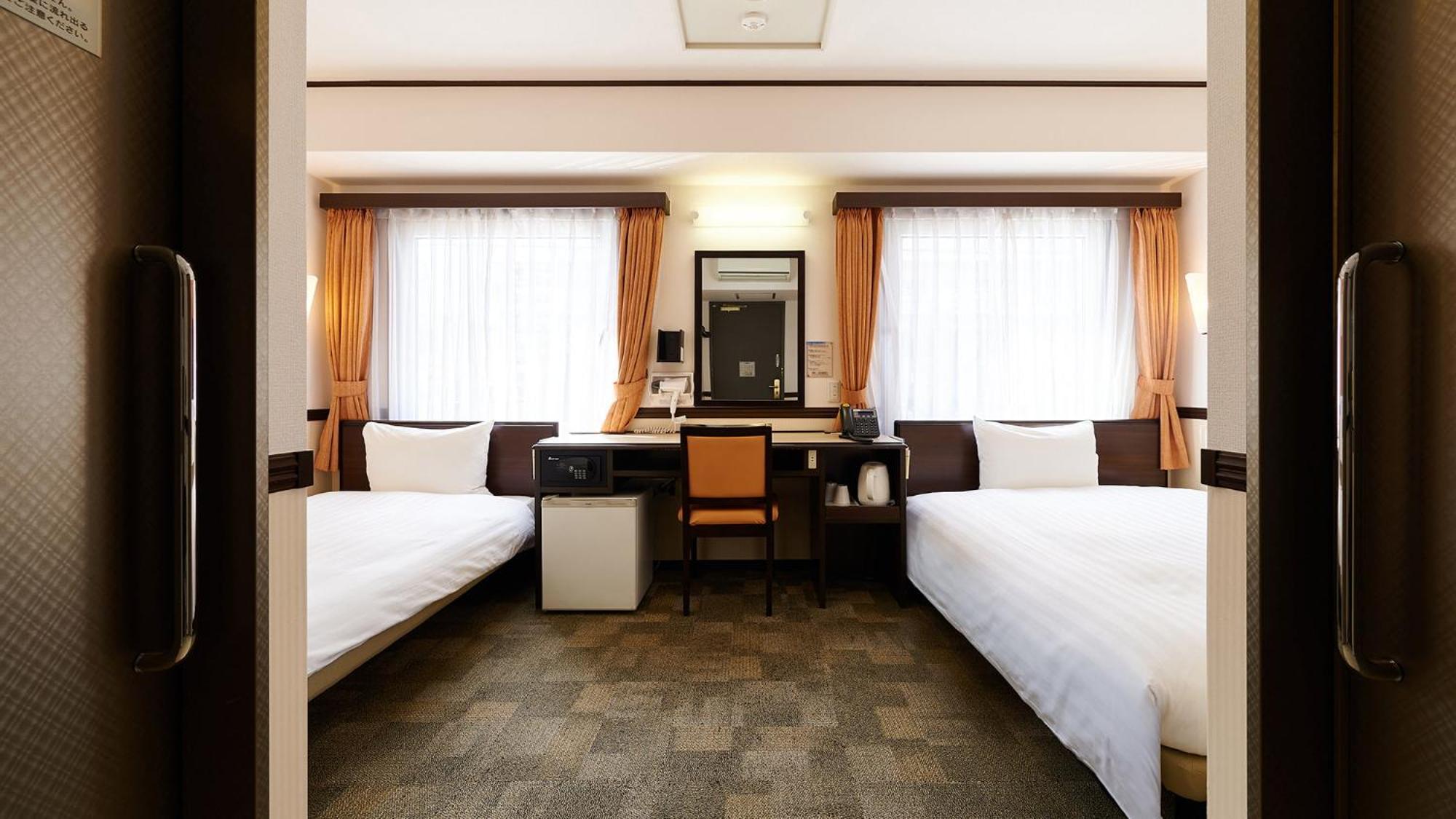 Toyoko Inn Gumma Isesaki Ekimae Luaran gambar