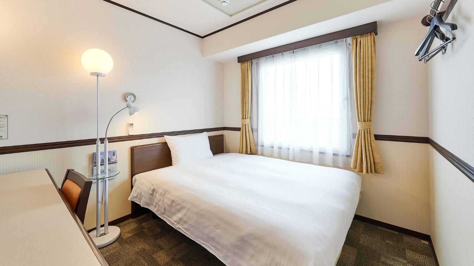 Toyoko Inn Gumma Isesaki Ekimae Luaran gambar