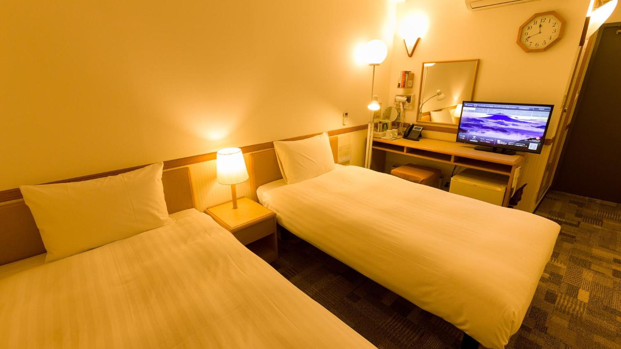 Toyoko Inn Gumma Isesaki Ekimae Bilik gambar