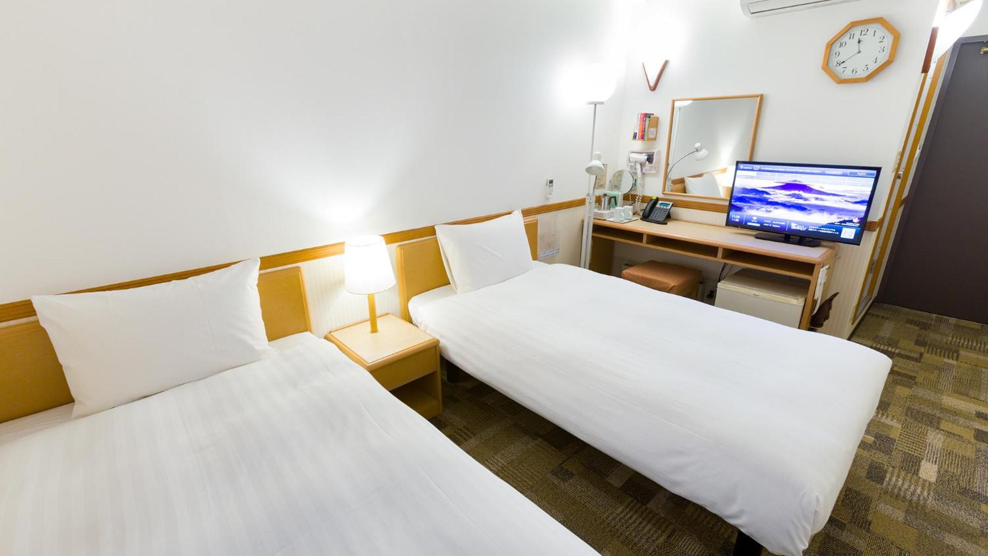Toyoko Inn Gumma Isesaki Ekimae Bilik gambar