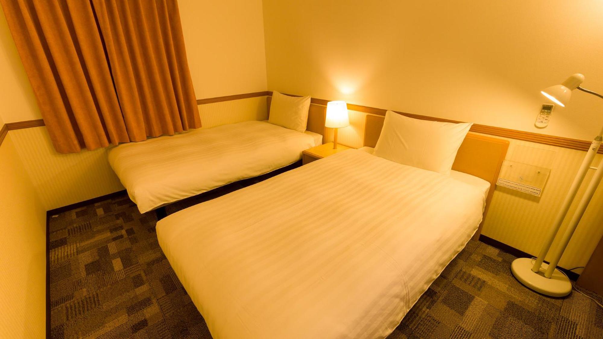Toyoko Inn Gumma Isesaki Ekimae Bilik gambar