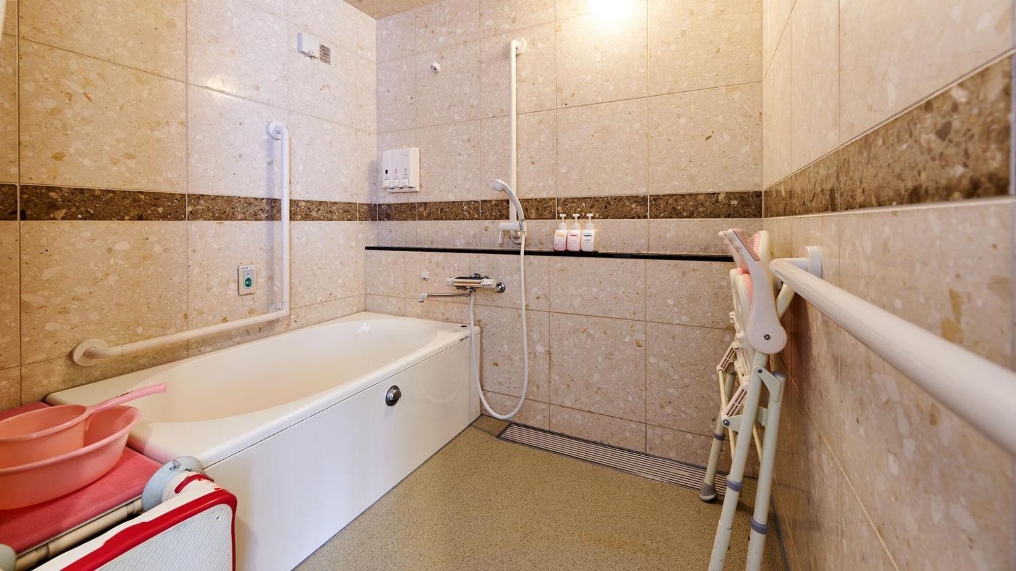 Toyoko Inn Gumma Isesaki Ekimae Bilik gambar