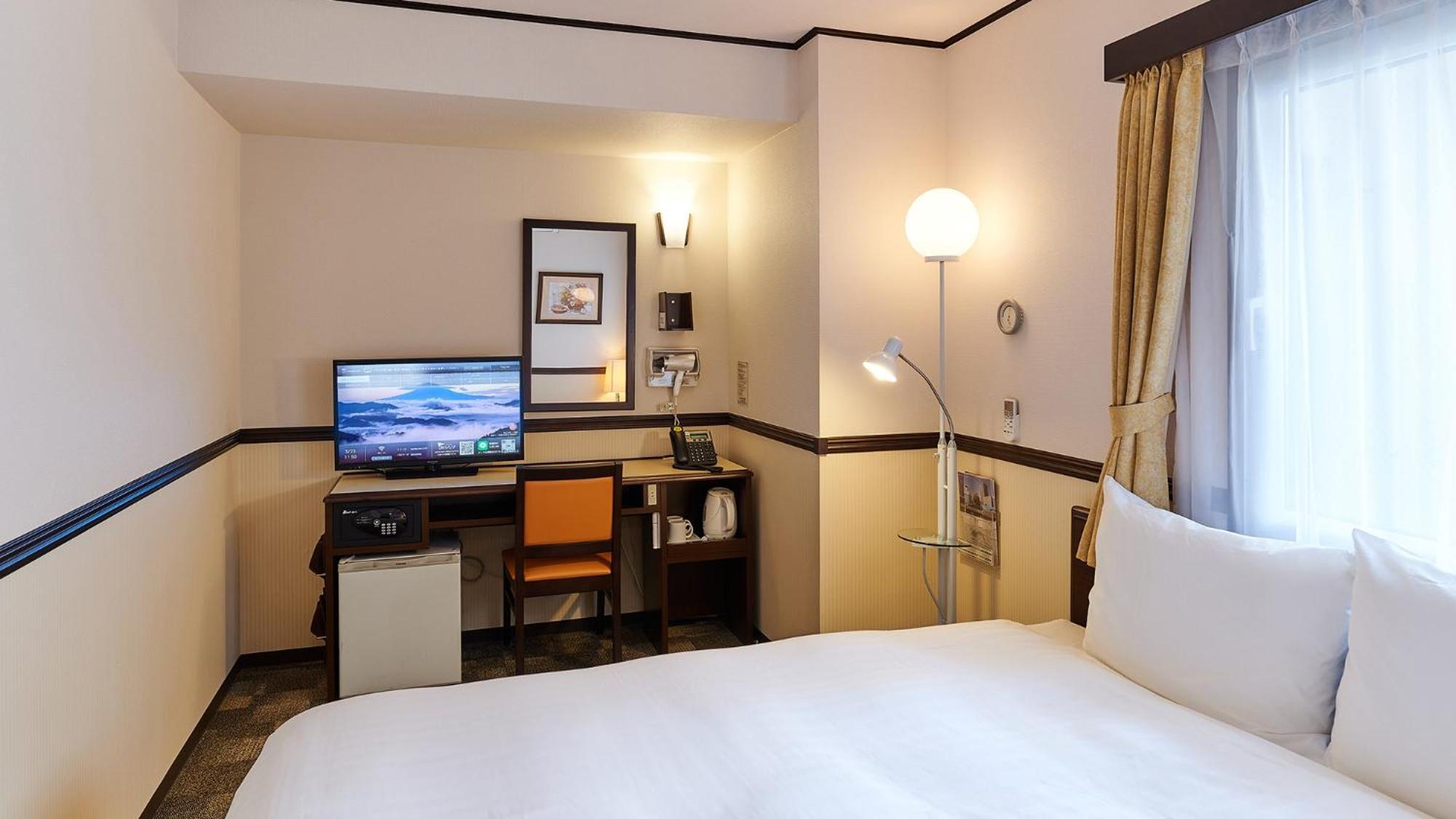 Toyoko Inn Gumma Isesaki Ekimae Bilik gambar