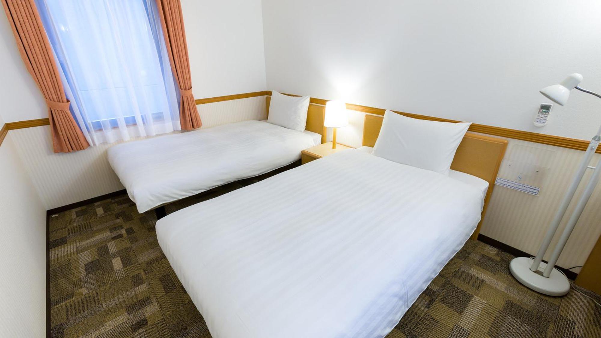 Toyoko Inn Gumma Isesaki Ekimae Bilik gambar