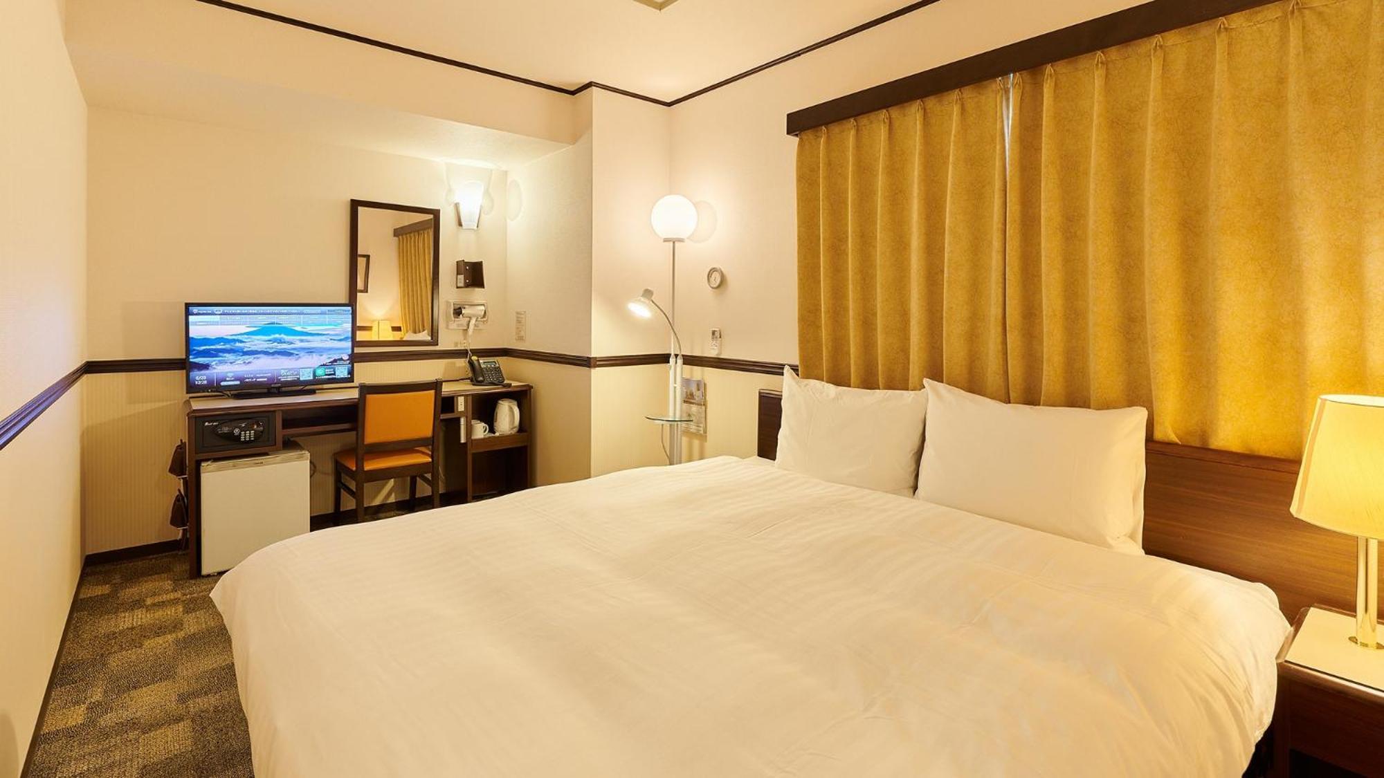 Toyoko Inn Gumma Isesaki Ekimae Bilik gambar